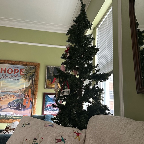 Official Taylor Swift Christmas tree farm ornament. New. In original box. - Picture 5 of 6